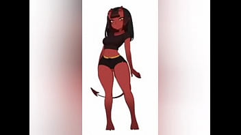 La aventura de pasión de frezeer y una sucubu