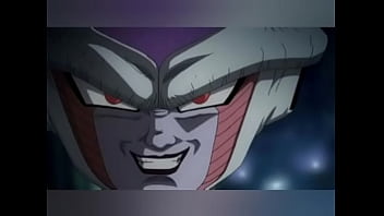 La aventura de pasión de frezeer y una sucubu