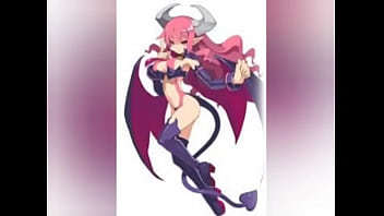 La aventura de pasión de frezeer y una sucubu