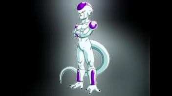 La aventura de pasión de frezeer y una sucubu