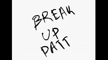 Valentine's day adult cartoon