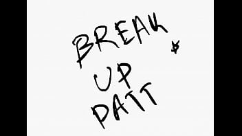 Valentine's day adult cartoon