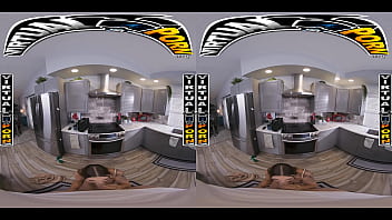 Virtual porn busty kenzie love finds her stepson watching stepmom porn and decides to show him the real thing