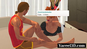 Free 2 Play 3d Fuck Game Funny Talking thumbnail