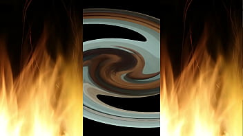 Jade teasing with yellow panties