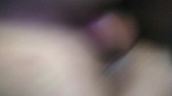 Wife side fucked rough in missionary by bbc bull