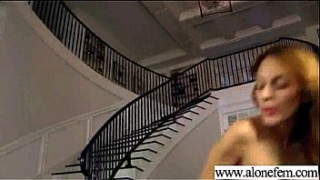 Hot Girl On Cam Use Sex Toys Till Climax Clip 06 thumbnail