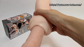 オナホール動画