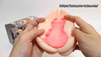 オナホール動画