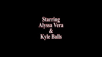 Caught jerking off by my friends hot mom alyssia vera wca productions preview