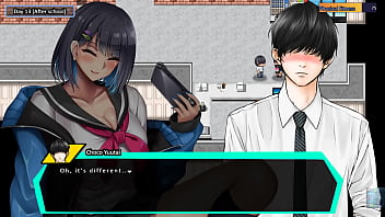 オタクに優しいギャルと寝取られ学園生活