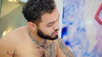 Fanny Disfruta De Su Empleado thumbnail