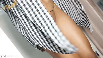 Her slim deep pussy got me