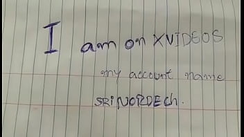Verification video