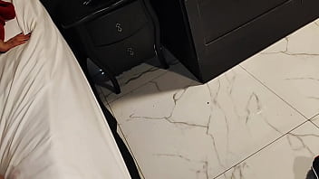 Blowjob 69 footjob ass licking and at the end cumming in the mouth of the blonde with a perfect and tanned body with a bikini mark vagninho and dutrasuraaa