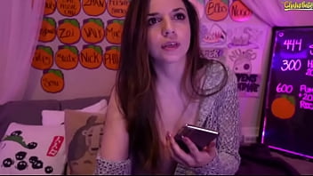 Chica tetona grabacion sencilla