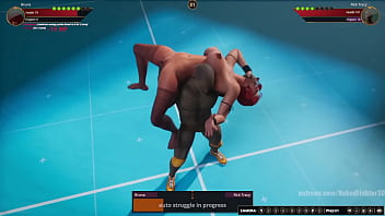 Bruna Vs Rick Nf3d Mixed Sexual Combat thumbnail