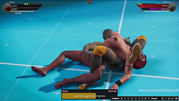 Bruna Vs Rick Nf3d Mixed Sexual Combat thumbnail
