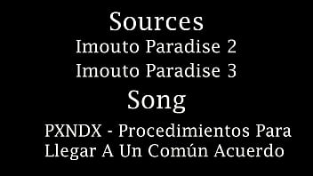 Imouto paradise hentai music video