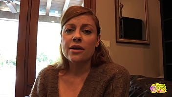 This Individual Who Identifies As A Redhead Lesbian And Is Slender Enjoys Opting To Dine Out On Pink Tacos thumbnail