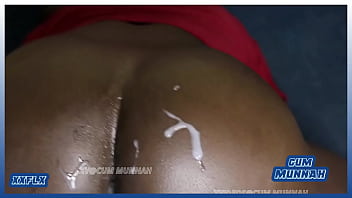 Bend over babe i'm so deep in your ass oohh yess