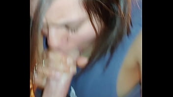 A wife needed some protein A wife needed some protein