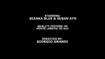 Reload bianka blue vs susan ayn balls deep anal dap gapes atom and creampie swallow gio1739m