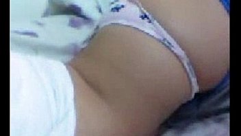 Latina en webcam
