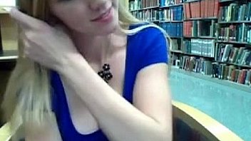 Big boobs blonde chick 3