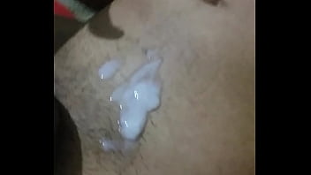 Expulcion De Leche Al Bombera Su Verga thumbnail