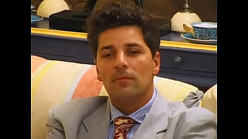 Theodora wants to be double penetrated with a lesbian twist