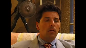 Theodora wants to be double penetrated with a lesbian twist