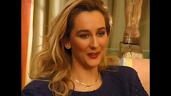 Theodora wants to be double penetrated with a lesbian twist