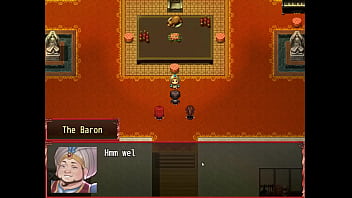 Harem in another world hentai game ep 26 belly dance muscular woman competition