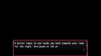 Harem in another world hentai game ep 26 belly dance muscular woman competition