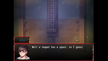 Harem in another world hentai game ep 26 belly dance muscular woman competition