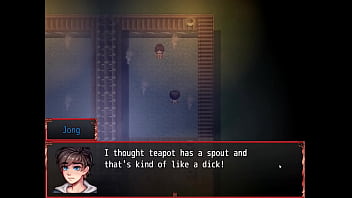 Harem in another world hentai game ep 26 belly dance muscular woman competition