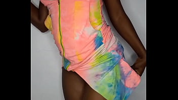 Bien duro así como me gusta papi