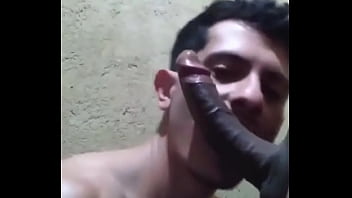 Tomando Leite Na Cara thumbnail