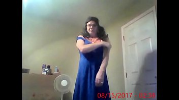 Blue Dress Strip thumbnail