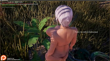 Wl broadcast by as on picarto from march 2019