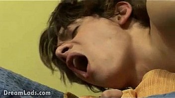 Sweet Twink Gets His Booty Banged By His Friend thumbnail