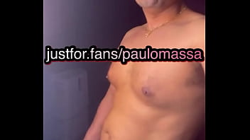 Once you drop to your knees for your brazilian daddy there ain’t no going back and that’s just fine ‘cause deep