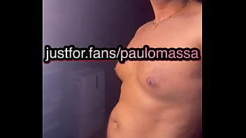 Once you drop to your knees for your brazilian daddy there ain’t no going back and that’s just fine ‘cause deep