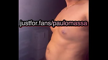 Once you drop to your knees for your brazilian daddy there ain’t no going back and that’s just fine ‘cause deep