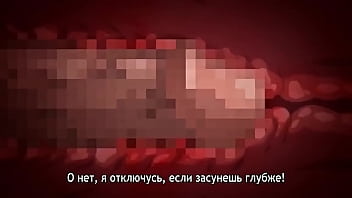 Hentai compilation will please your eye