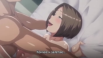 Hentai compilation will please your eye