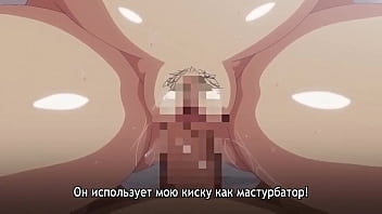 Hentai compilation will please your eye