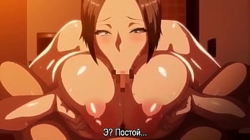 Hentai compilation will please your eye