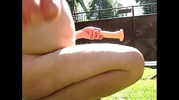 Dildo Anal thumbnail